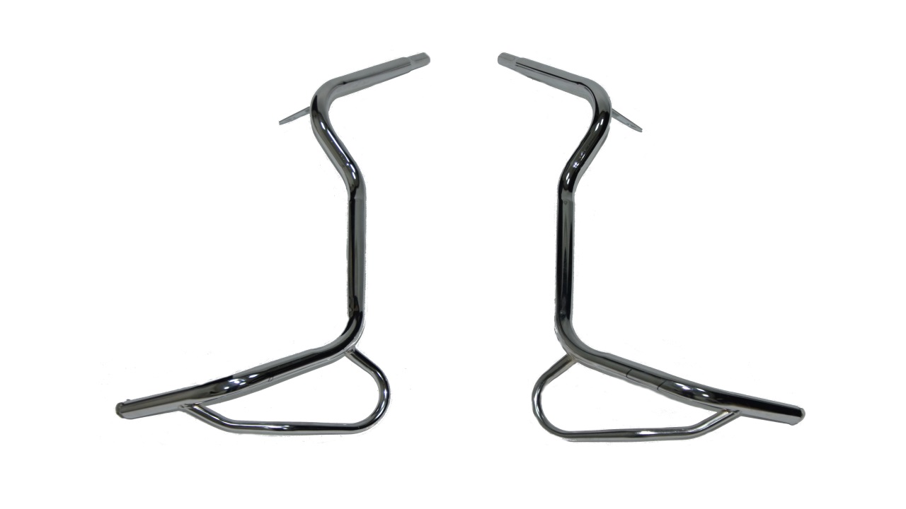 ÖN KORUMA DEMİRİ TAKIM (ECORIDER MX)